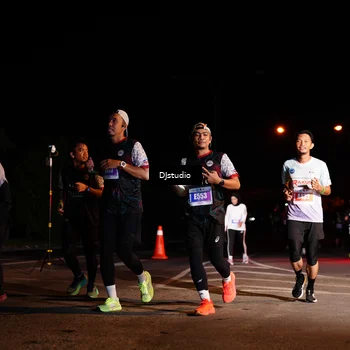 Runner Photo 4982883