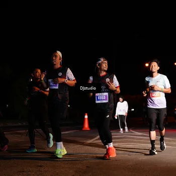 Runner Photo 4982887