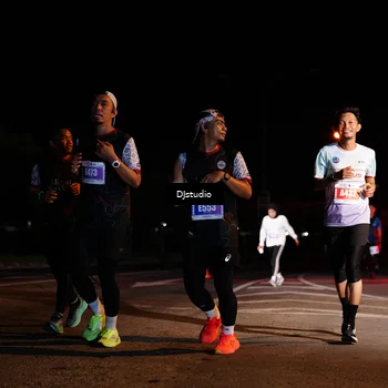 Runner Photo 4982890