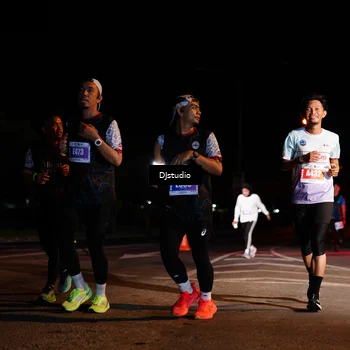 Runner Photo 4982891