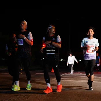 Runner Photo 4982892