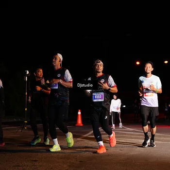 Runner Photo 4982901
