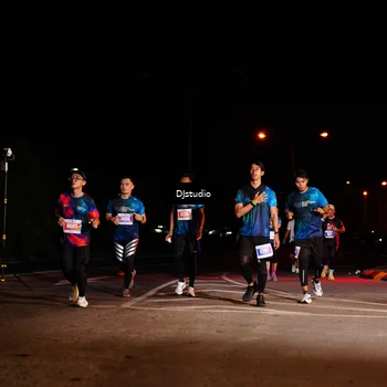 Runner Photo 4982923