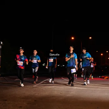 Runner Photo 4982924