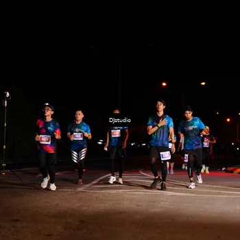 Runner Photo 4982925