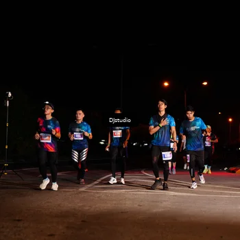 Runner Photo 4982926