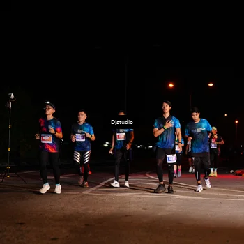 Runner Photo 4982927