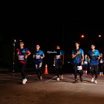 Runner Photo 4982928