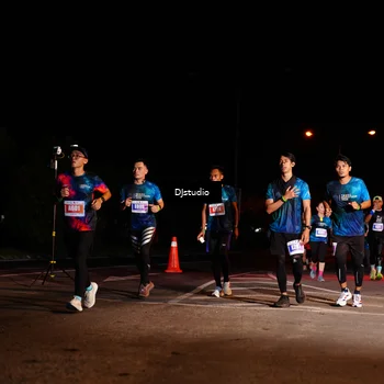 Runner Photo 4982930
