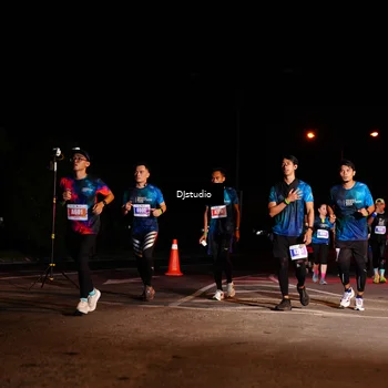 Runner Photo 4982931