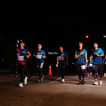 Runner Photo 4982932