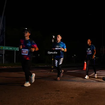 Runner Photo 4982942