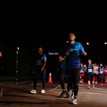 Runner Photo 4982949