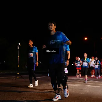 Runner Photo 4982950
