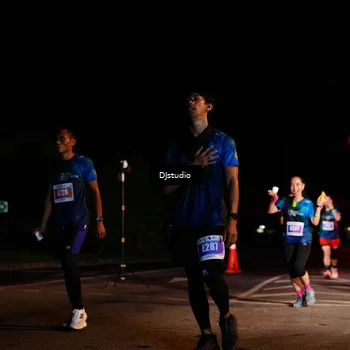 Runner Photo 4982960