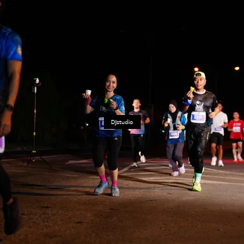 Runner Photo 4982962