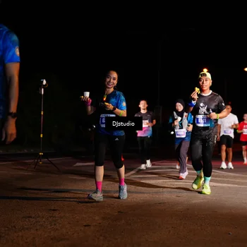 Runner Photo 4982963