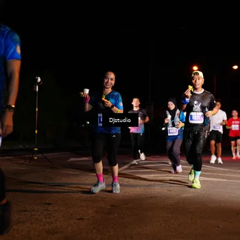 Runner Photo 4982967