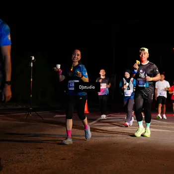 Runner Photo 4982969
