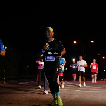 Runner Photo 4982974