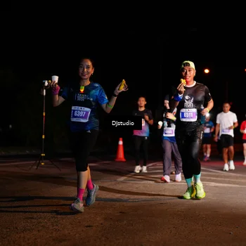 Runner Photo 4982975