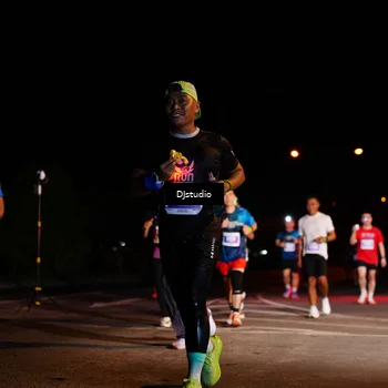 Runner Photo 4982976