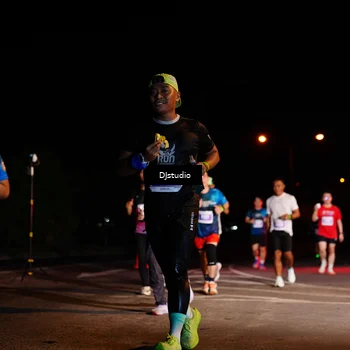 Runner Photo 4982977