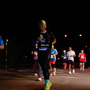 Runner Photo 4982978