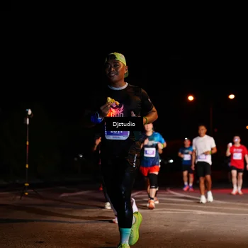 Runner Photo 4982979
