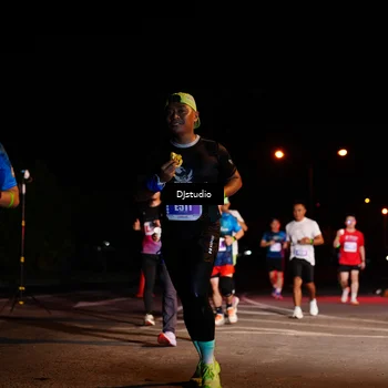 Runner Photo 4982980