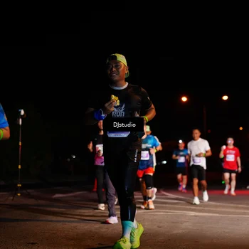 Runner Photo 4982981