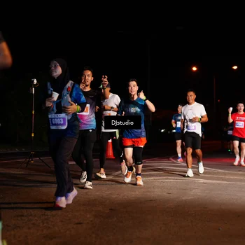 Runner Photo 4982983