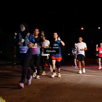 Runner Photo 4982984