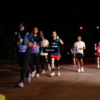 Runner Photo 4982985