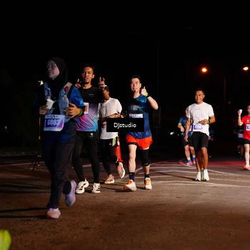 Runner Photo 4982986