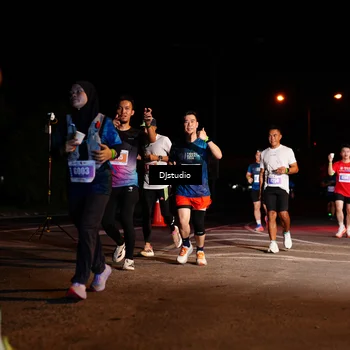 Runner Photo 4982988