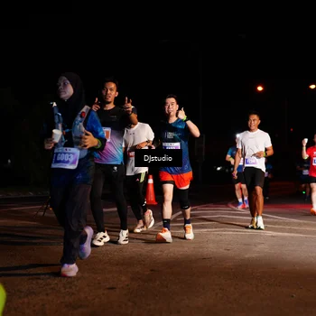 Runner Photo 4982989