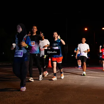 Runner Photo 4982990