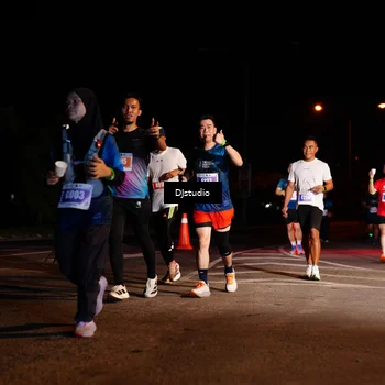 Runner Photo 4982991