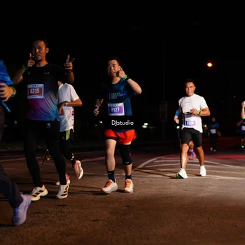 Runner Photo 4982992