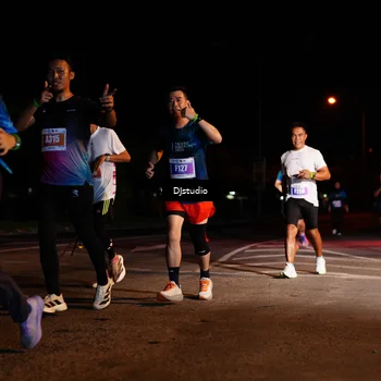Runner Photo 4982993