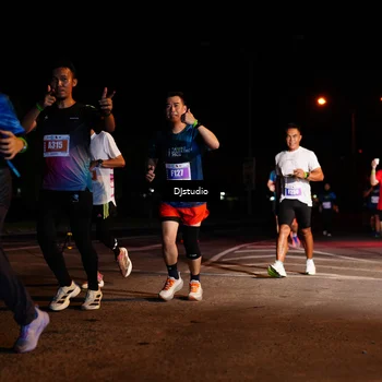 Runner Photo 4982994