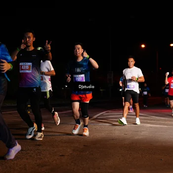 Runner Photo 4982995