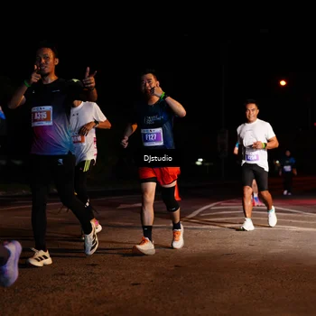 Runner Photo 4982996