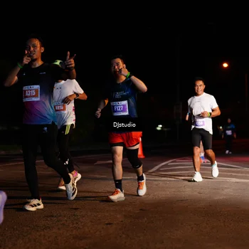 Runner Photo 4982997