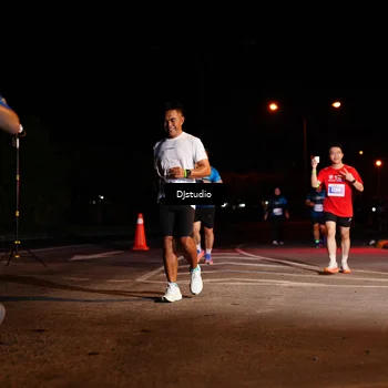 Runner Photo 4983002