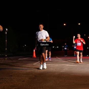 Runner Photo 4983003