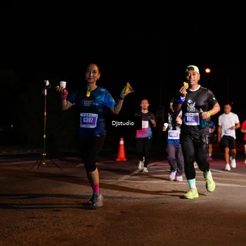 Runner Photo 4983008