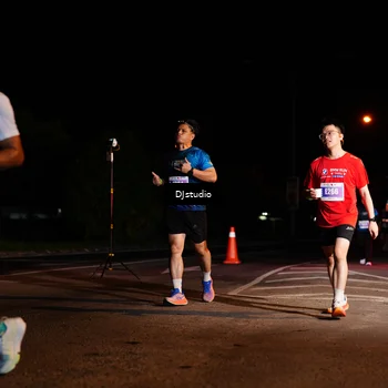 Runner Photo 4983009