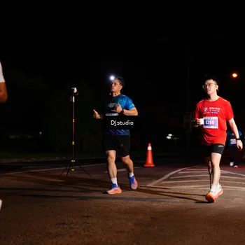 Runner Photo 4983011